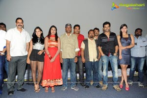 Hrudaya Kaaleyam Teaser Launch