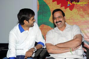 Hrudaya Kaaleyam Teaser Launch