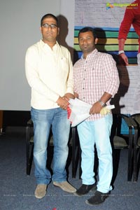 Hum Tum Audio Release