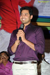 Hum Tum Audio Release