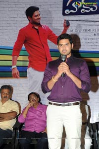 Hum Tum Audio Release