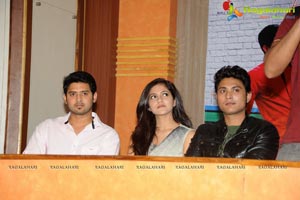 Hum Tum Audio Success Meet