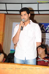 Hum Tum Audio Success Meet