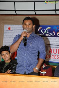 Hum Tum Audio Success Meet