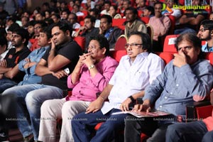 Jenda Pai Kapiraju Audio Release