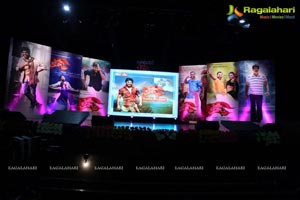 Jenda Pai Kapiraju Audio Release