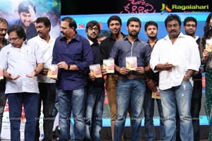 Jenda Pai Kapiraju Audio Release