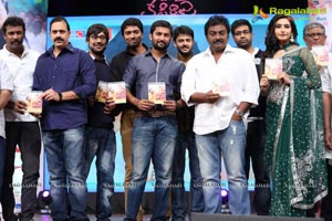 Jenda Pai Kapiraju Audio Release