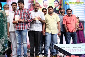 Jenda Pai Kapiraju Audio Release