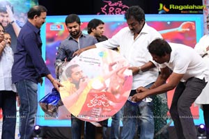 Jenda Pai Kapiraju Audio Release