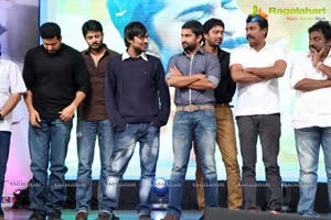 Jenda Pai Kapiraju Audio Release