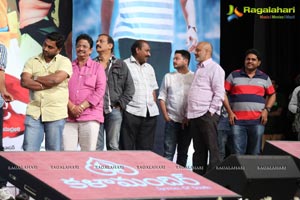 Jenda Pai Kapiraju Audio Release