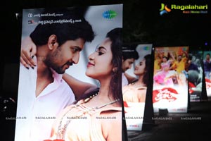 Jenda Pai Kapiraju Audio Release