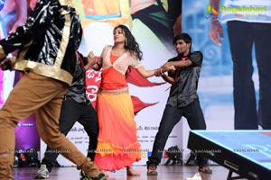 Jenda Pai Kapiraju Audio Release