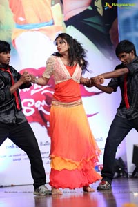 Jenda Pai Kapiraju Audio Release