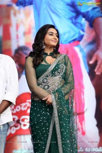 Jenda Pai Kapiraju Audio Release