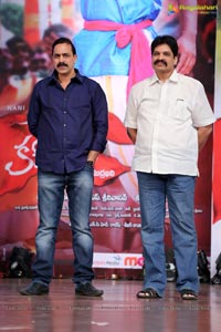 Jenda Pai Kapiraju Audio Release