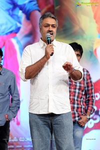 Jenda Pai Kapiraju Audio Release