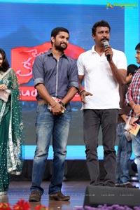 Jenda Pai Kapiraju Audio Release