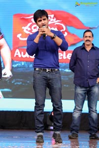 Jenda Pai Kapiraju Audio Release