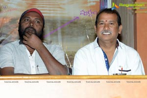 Lottery Press Meet