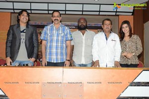 Lottery Press Meet