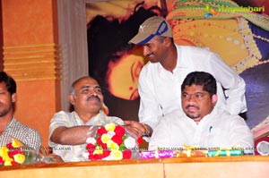 Malleteega Audio Release