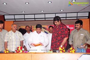 Malleteega Audio Release