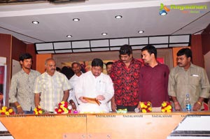 Malleteega Audio Release