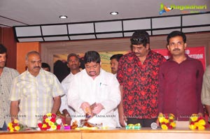 Malleteega Audio Release