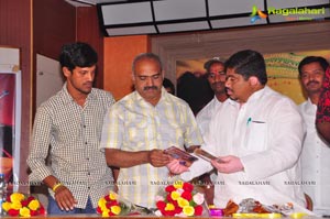 Malleteega Audio Release