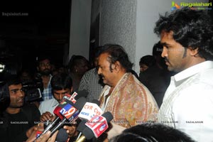 Manoj Injured Photos