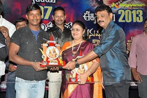 Manushulatho Jagratha Platinum Disc