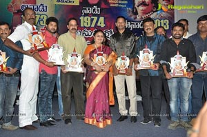 Manushulatho Jagratha Platinum Disc