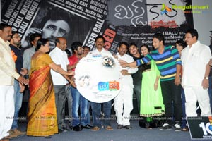 Missed Call Audio Release