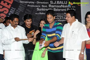 Missed Call Audio Release