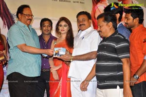 Naakaithe Nachindi Audio Release