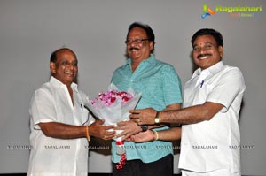 Naakaithe Nachindi Audio Release