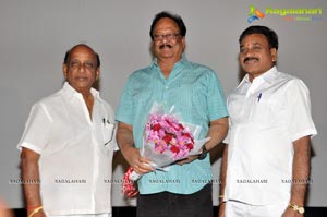 Naakaithe Nachindi Audio Release