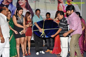 Naakaithe Nachindi Audio Release