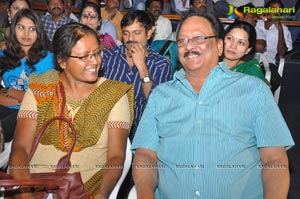 Naakaithe Nachindi Audio Release