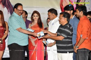 Naakaithe Nachindi Audio Release