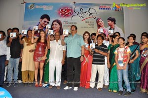 Naakaithe Nachindi Audio Release