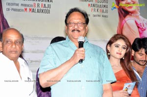 Naakaithe Nachindi Audio Release