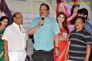 Naakaithe Nachindi Audio Release