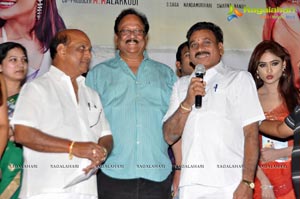 Naakaithe Nachindi Audio Release