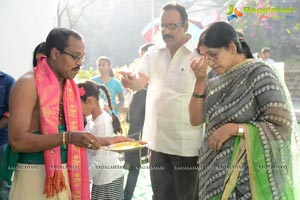 Naga Chaitanya-Annapurna Studios