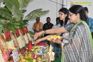 Naga Chaitanya-Annapurna Studios