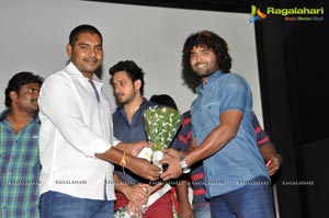 Ninnu Chusi Vennele Anukunna Teaser Launch