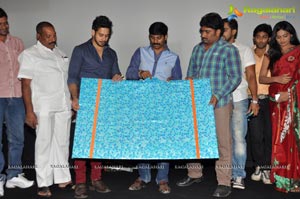 Ninnu Chusi Vennele Anukunna Teaser Launch